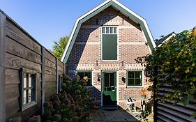 De oude walnoot